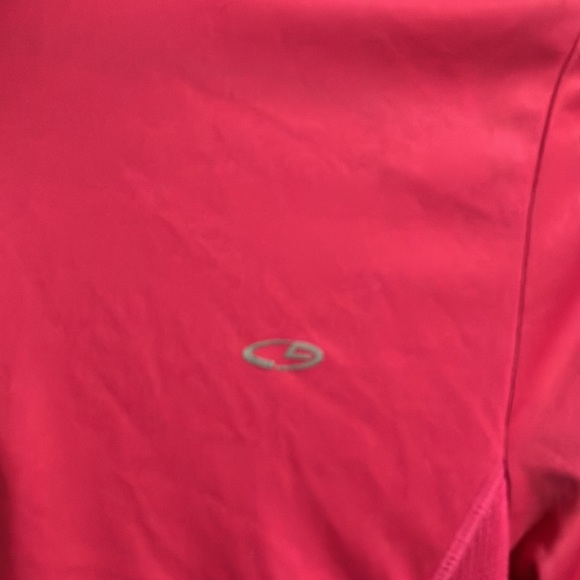 Champion Semi Fitted Exercise Shirt - Picture 2 of 8